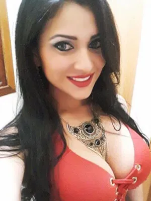Shillong Housewife Escort